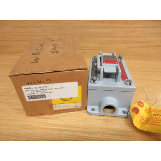 Allen Bradley 800H-2HA7 Station 800H-1HZX7 800H-NP15