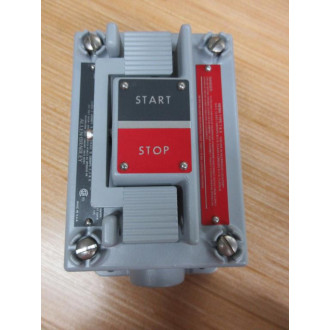 Allen Bradley 800H-2HA7 Station 800H-1HZX7 800H-NP15 - New No Box