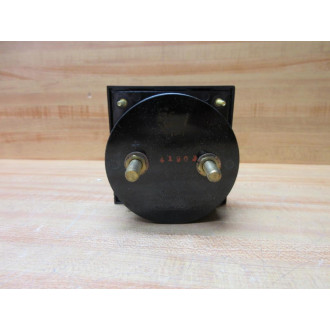 Simpson 17704 Panel Meter 2153