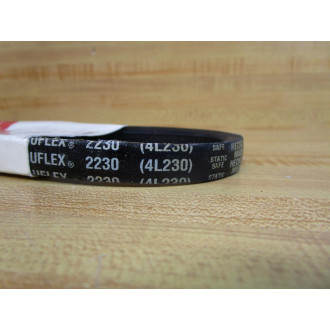 Gates 4L230 Belt 2230 (Pack of 2)