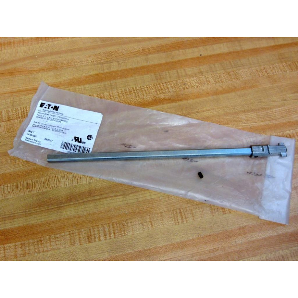 Eaton 1C001032 Rotary Disconnect Shaft Extension SF320PH10X10