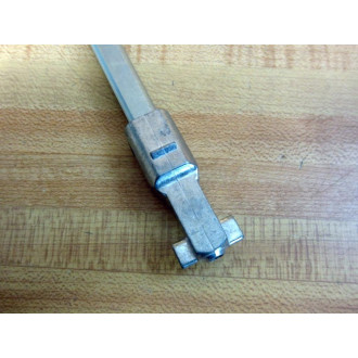 Eaton 1C001032 Rotary Disconnect Shaft Extension SF320PH10X10