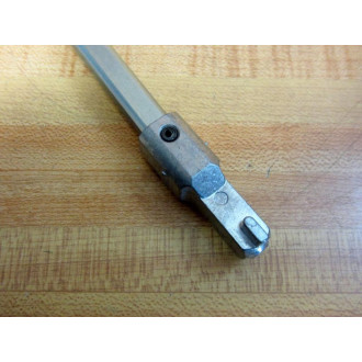 Eaton 1C001032 Rotary Disconnect Shaft Extension SF320PH10X10
