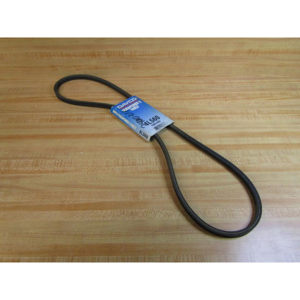 Dayco 4L560 V-Belt 13R1420