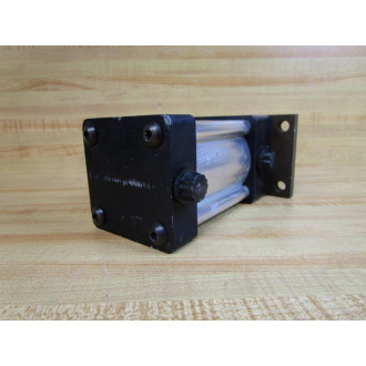 Von Gal A3-00009-PN Pneumatic Cylinder A300009PN - Used