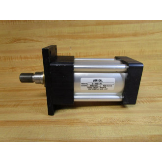 Von Gal A3-00009-PN Pneumatic Cylinder A300009PN - New No Box