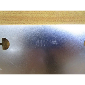 Flexlink 5111108 Bridge Plate (Pack of 14) - New No Box