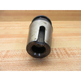 Moog Series180 Hydra Point Tool Holders - Used