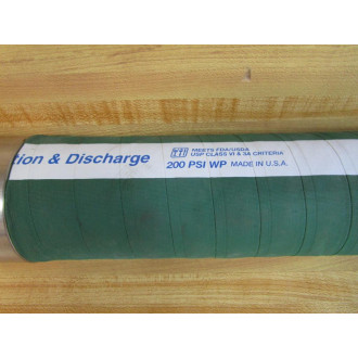 Seal Rite SL250R-HF Ace Sanitary Hose SL250RHF - New No Box