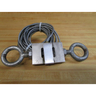 Flex-Weigh S S Beam Load Cell - Used