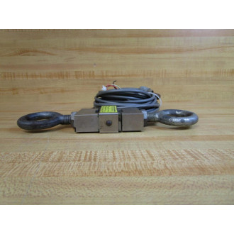 Flex-Weigh S S Beam Load Cell - Used