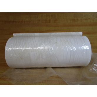 Midwest Industrial Rubber 11827 Belt 6'6" x 11-12"