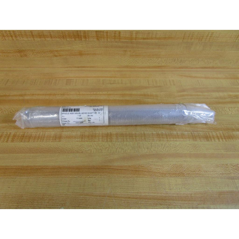 Dorner Mfg. 203713-10 Spindle Assembly 20371310