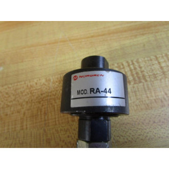 Norgren RA-44 Rod Aligner RA44 - New No Box