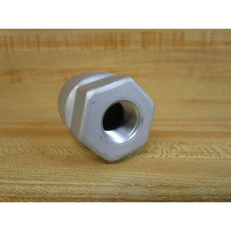 Norgren MF-38 Pneumatic Muffler MF38 - New No Box