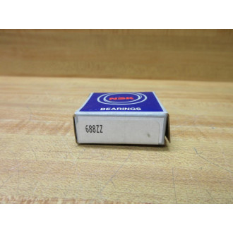 NSK 688ZZ Ball Bearing