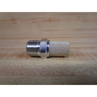 SpeedaireDayton 1A327A Exhaust Muffler (Pack of 6)