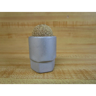 Norgren MF-14 Pneumatic Muffler MF14 - New No Box
