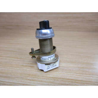 Allen Bradley 800H-JP2KB7 Selector Switch 800HJP2KB7 Series C - Used