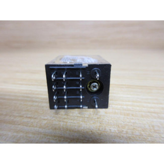 General Electric CR420MPA0444 GE Relay CR420MPA0444-24VDC - New No Box