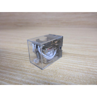 General Electric CR420MPA0444 GE Relay CR420MPA0444-24VDC - New No Box