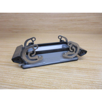Weidmuller 1208600000 HDC Rockstar Connector Base HDC 16B ABU - New No Box