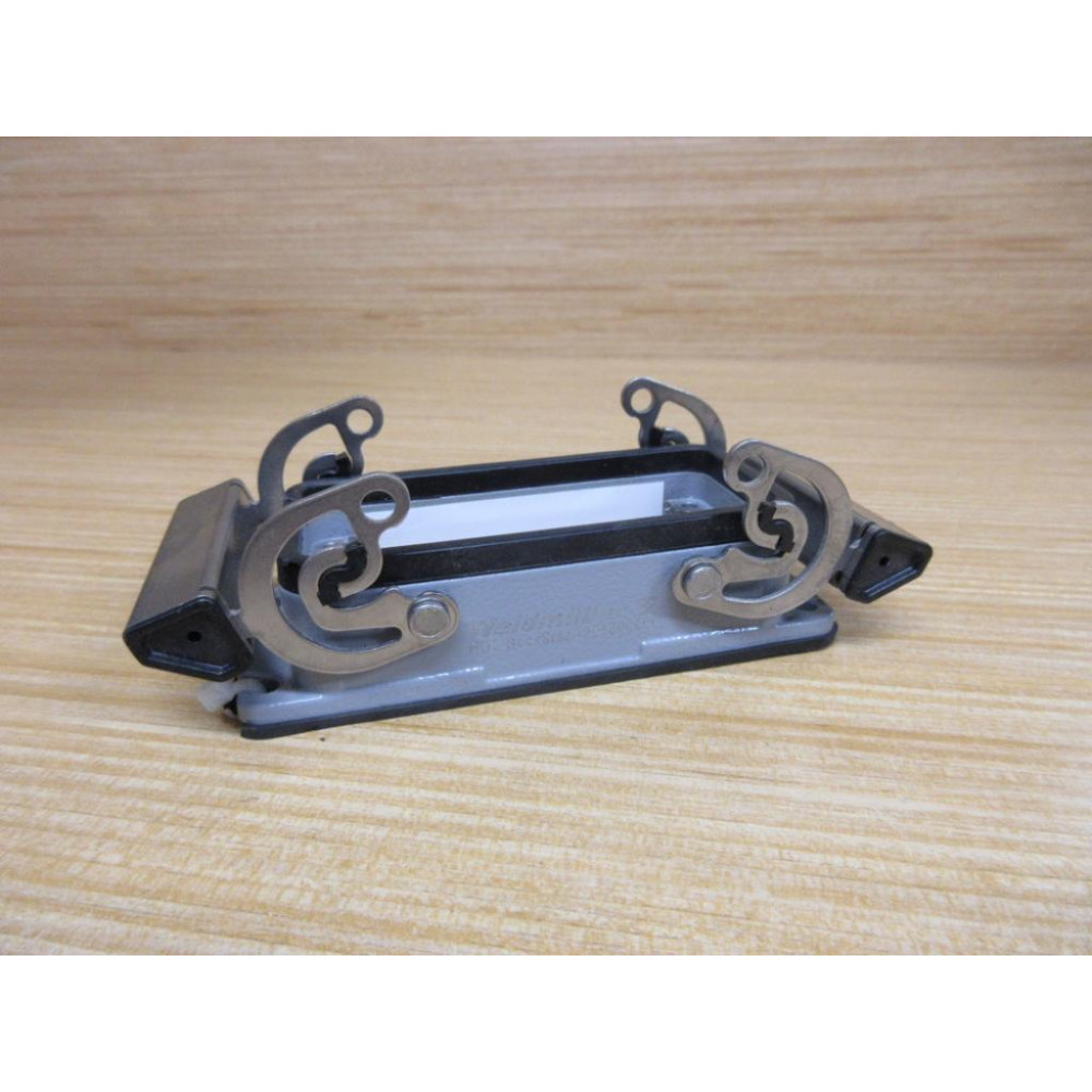 Weidmuller 1208600000 HDC Rockstar Connector Base HDC 16B ABU - New No Box