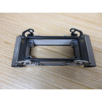 Weidmuller 1208600000 HDC Rockstar Connector Base HDC 16B ABU - New No Box
