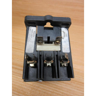 Square D 8910 DPA 23 Contactor 8910DPA23 Coil Voltage Unkown - Used