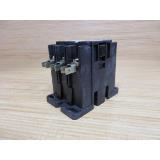 Square D 8910 DPA 23 Contactor 8910DPA23 Coil Voltage Unkown - Used