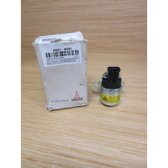 Deutz 0421-6031 Relay Solenoid  ARD1323