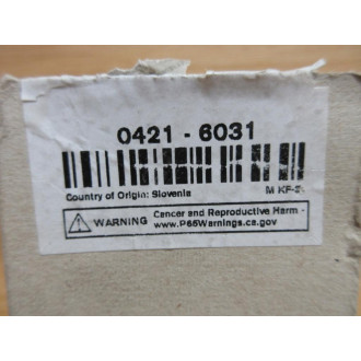 Deutz 0421-6031 Relay Solenoid  ARD1323