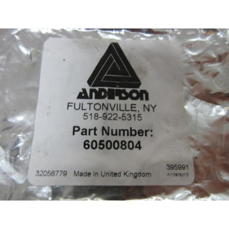 Anderson 60500804 Multi-Color Pen Cartridge