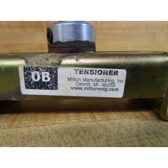 Milton Manufacturing 0B Tensioner OB - New No Box