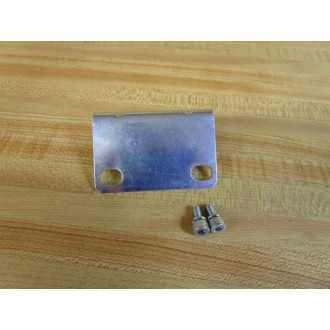 SMC AF42P-070AS Bracket Assembly AF42P070AS (Pack of 2)