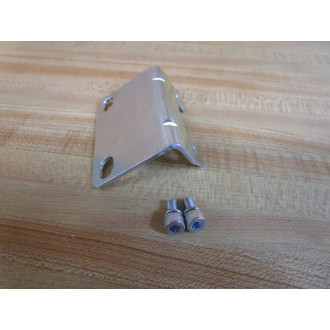 SMC AF42P-070AS Bracket Assembly AF42P070AS (Pack of 2)