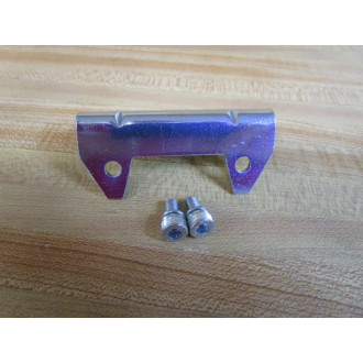 SMC AF42P-070AS Bracket Assembly AF42P070AS (Pack of 2)