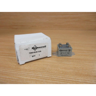 Schneider 70S2-05-B-12-S Magnecraft Relay 70S205B12S