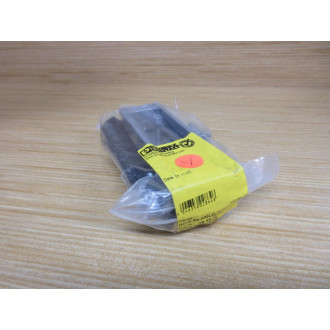 Phoenix Contact HC-B 24-AMLD-AL Panel Mount Base 16 45 49 3