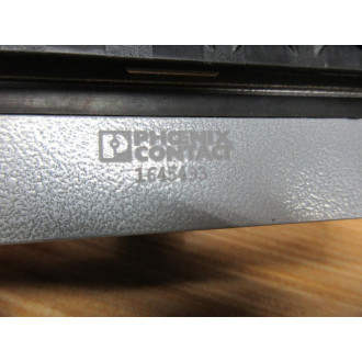 Phoenix Contact HC-B 24-AMLD-AL Panel Mount Base 16 45 49 3