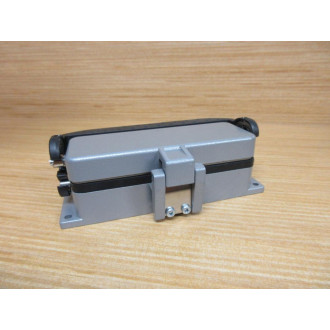 Phoenix Contact HC-B 24-AMLD-AL Panel Mount Base 16 45 49 3