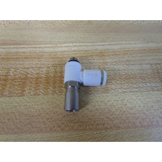 SMC AS1201F-M5-04T Pneumatic Fitting ASQR33 (Pack of 10)