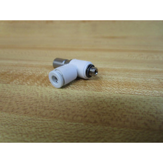 SMC AS1201F-M5-04T Pneumatic Fitting ASQR33 (Pack of 10)