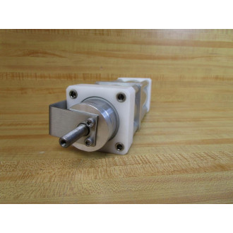 Tavil MPT 0 63x100x80x40x20 Multi Position Elescopic Cylinder - New No Box