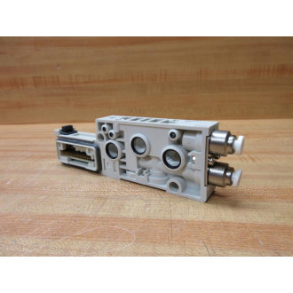 CKD NW4GB2-V2-C4 Valve Block NW4GB2-V2 - New No Box