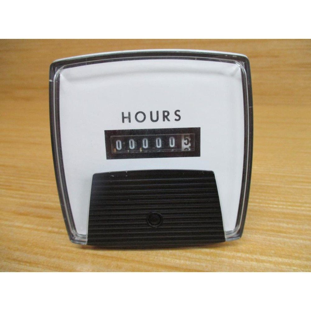 Yokogawa 240311AAAB7 GE Time Meter - New No Box