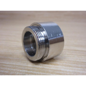 Lutze AMM32-34 Metal Adapter AMM3234 - New No Box