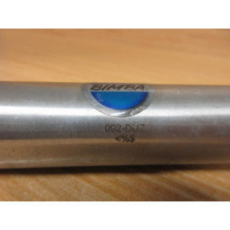 Bimba 092-DUZ Cylinder 092DUZ - New No Box