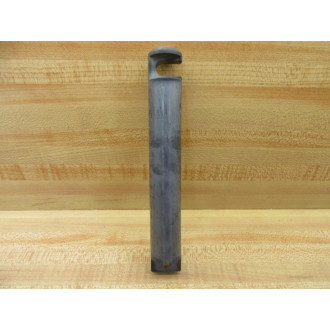 Chiron 123077 Toothed Rack