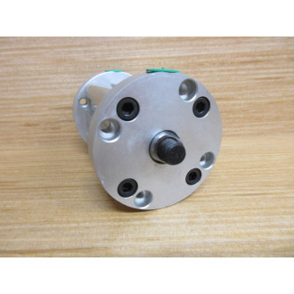 Numatics R3CK-02I1B-AAA0 Cylinder R3CK02I1BAAA0 - New No Box